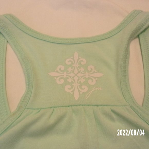 WATERMELON T-BACK T-SHIRT, NEW - Picture 4 of 4